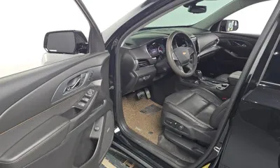 ChevroletGMDaewoo Traverse