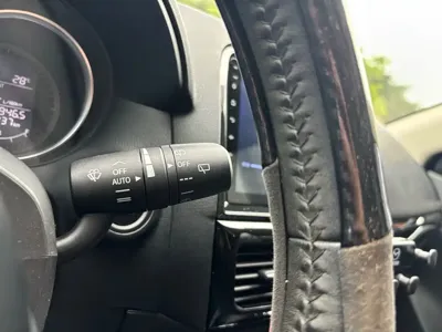 Mazda CX-5 (Import)