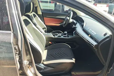 Changan Eado