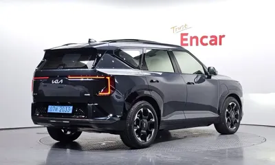 Kia EV5