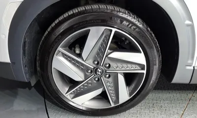 Hyundai Nexo