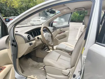 Nissan Livina