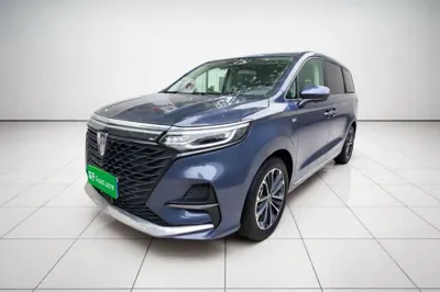 Roewe iMAX8