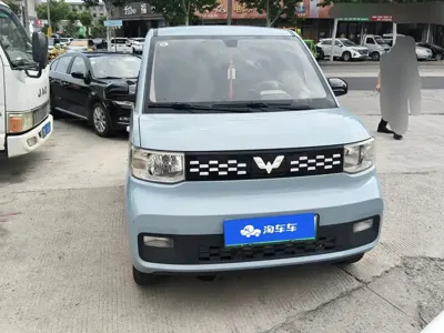 Wuling MINIEV
