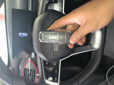 BYD 05