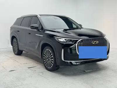 Chery Tiggo 9 C-DM