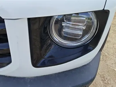 Haval Big Dog