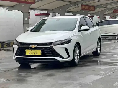 Chevrolet Monza
