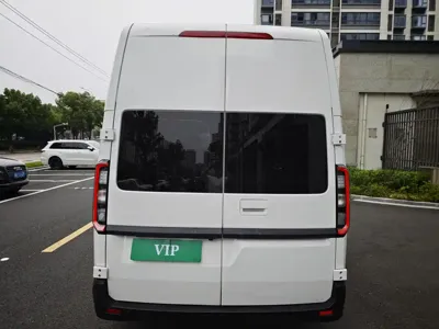 Yuan Cheng 远程超级VAN