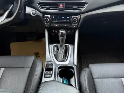 Hyundai Fista