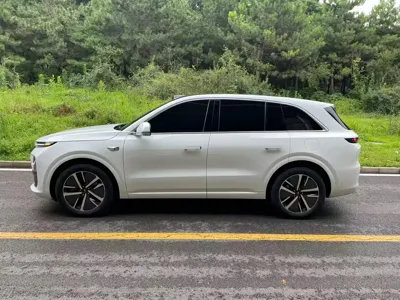 Li Auto Li L6