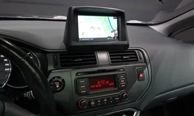 Kia Pride