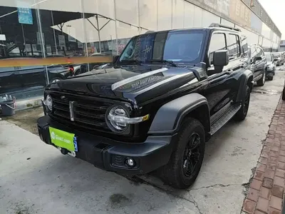 Tank Tank 300