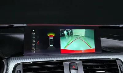 BMW 4-Series