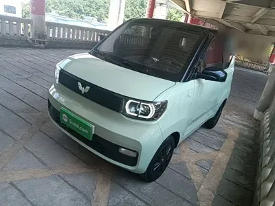 Wuling MINIEV
