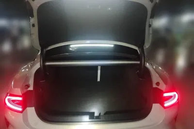 Xiaomi Auto SU7