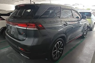 CHANGAN OSHAN X7 PLUS