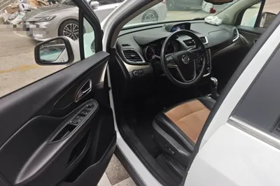 Buick Encore