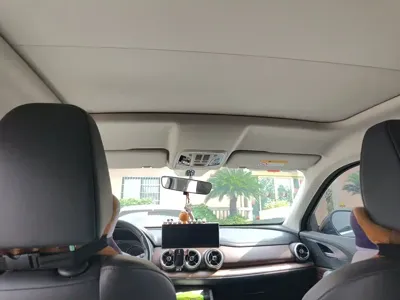 WEY Wey VV5