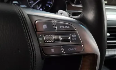 Kia K9