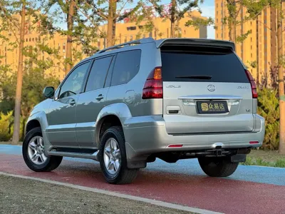 Lexus GX