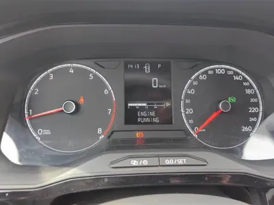 Jetta VS5