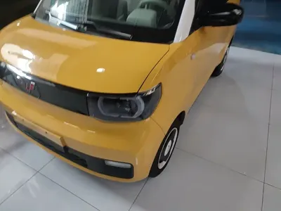 Wuling MINIEV