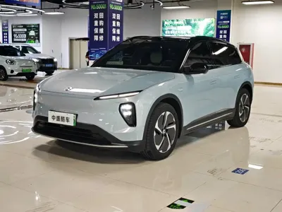 Nio ES6