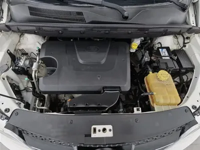 Baojun 730