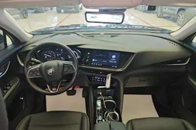 Buick Envision