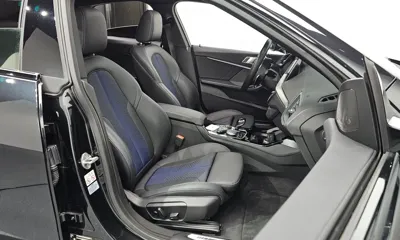 BMW 2-Series