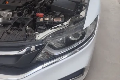 Honda Jade