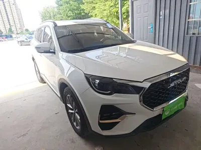 Jetour X70