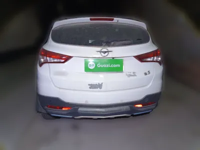 Haima S5