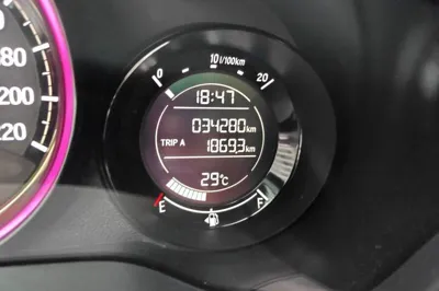 Honda XR-V