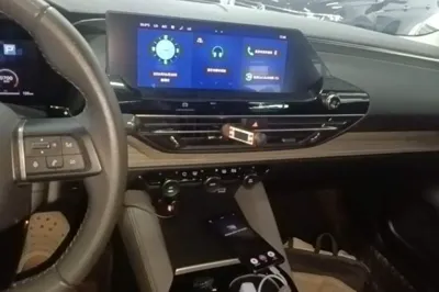 Citroen C5 X