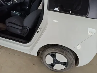 Changan Lumin