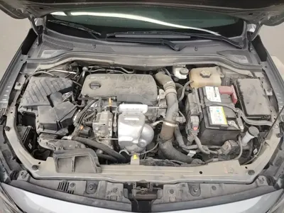 Chevrolet Monza