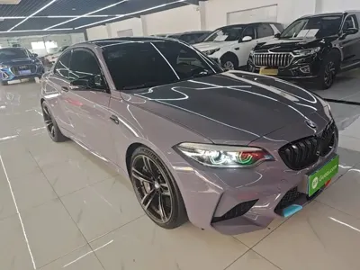 BMW M2
