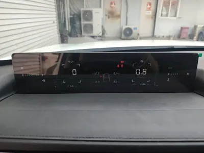 Changan Eado