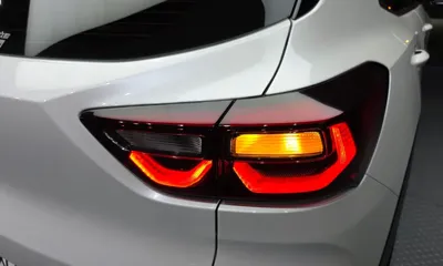 ChevroletGMDaewoo Trailblazer