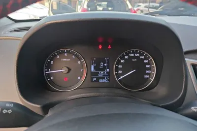 Hyundai ix25