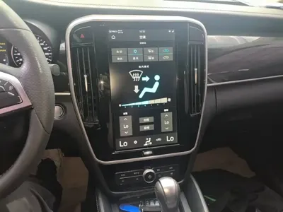 BYD MAX
