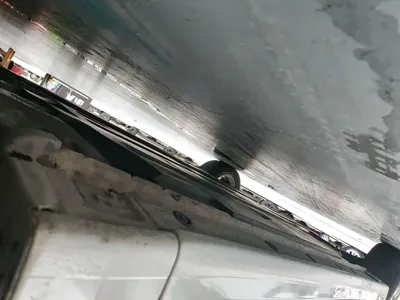Hyundai Mistra