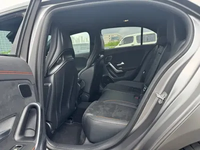 Mercedes-Benz A-Class AMG (Import)