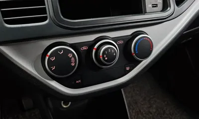 Kia Morning