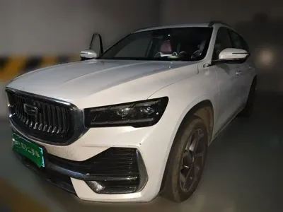 Geely Xingyue L