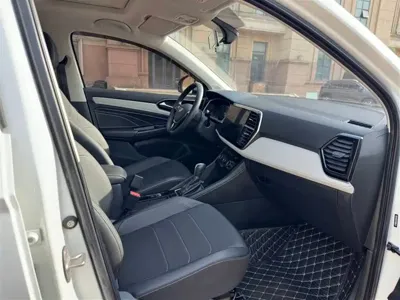 Jetta VS5
