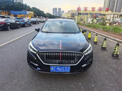 Hongqi Hongqi H5