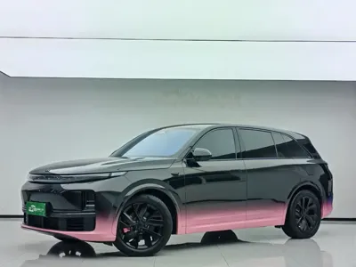 Li Auto Li L7